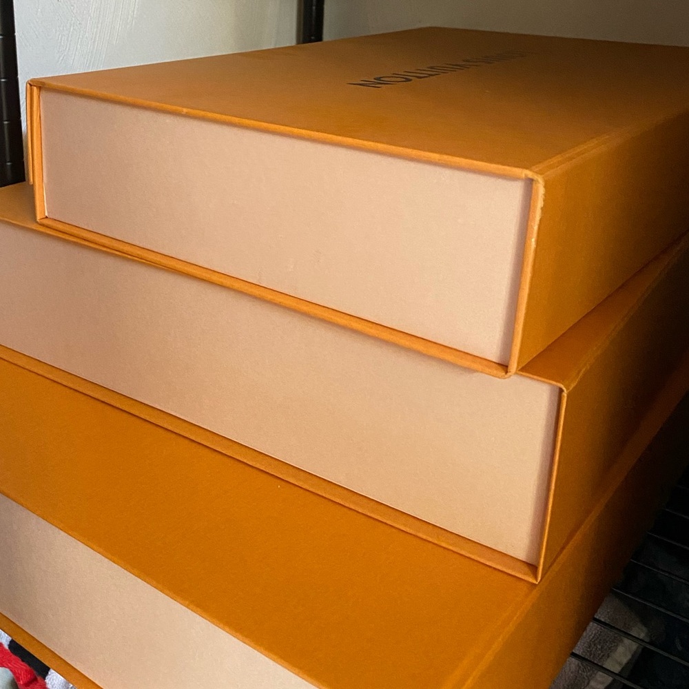 1 LV NEVERFULL MM BOX